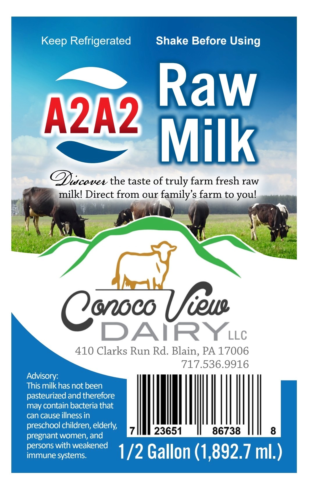 conoco view dairy milk label.jpg